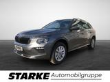 Skoda Kamiq 1.0 TSI DSG Selection  AHK LED PDC LM Temp