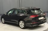 Volkswagen Golf VIII Variant R-Line *NAVI*CarPlay*BUSINESS* - mit Diesel-Antrieb: Schwarz, Alcantara, Beheizbares Lenkrad, Kombi, mit Klimaautomatik