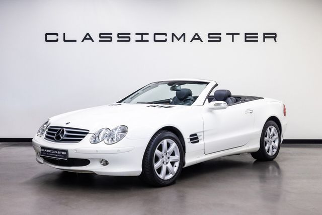 Mercedes-Benz SL 350 Btw auto, Fiscale waarde € 8.000,- (€ 27.