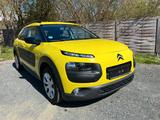 Citroën C4 1.2 Cactus Feel/TÜV/Euro6 - Citroën: 6.2