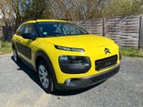 Citroën C4 1.2 Cactus Feel/TÜV/Euro6 - Citroën: Eu