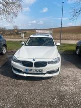 BMW GT 325 - gebrauchte BMW 325 aus dem Jahr 2014