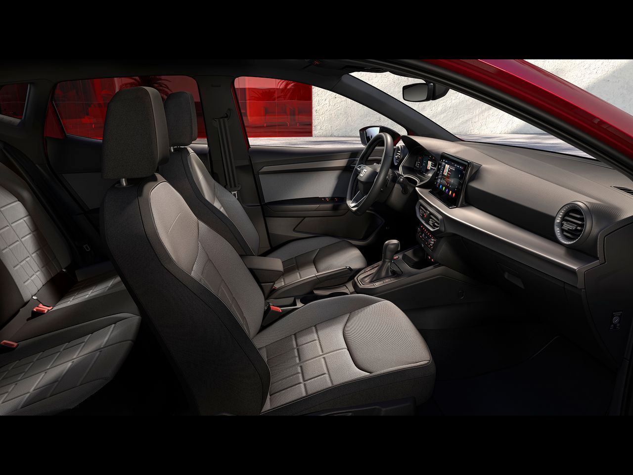 Seat Ibiza - Bild 7