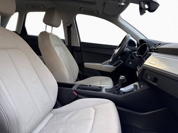 Audi Q3 - 10