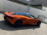 McLaren 720S Performance - McLaren 720S aus 2018