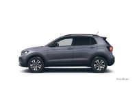 Volkswagen T-Cross - Vorschau Bild 6
