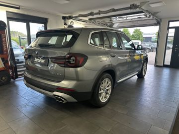 BMW X3 - 6