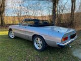 Alfa Romeo Spider 2000 - Alfa Romeo Spider aus 1979