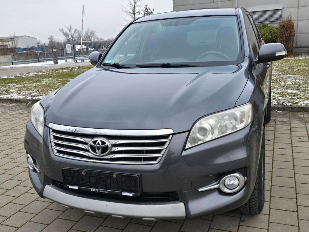 Angebot ansehen Toyota RAV 4