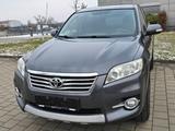 Toyota RAV 4* 2.0 *R-Kamera*Euro 5*Tüv 12.2026* - gebrauchte Toyota RAV 4 aus dem Jahr 2013