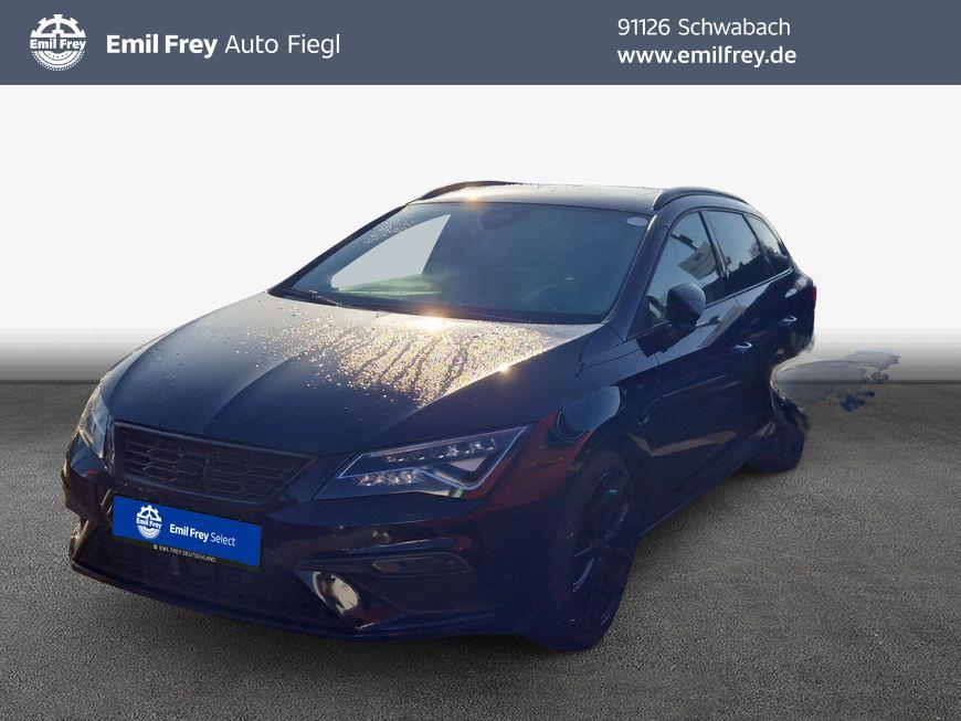 Seat Leon ST 1.8 TSI Start&Stop FR