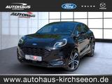 Ford Puma 1.0 EcoBoost ST-Line X Mild-Hybrid Navi LED - Ford Puma Gebrauchtwagen