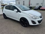 Opel Corsa D Color Edition Klima  8 fach Sport - Opel Corsa: Edition Sport