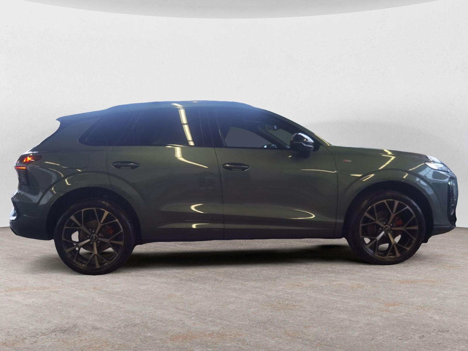 Audi Q3 - Bild 7