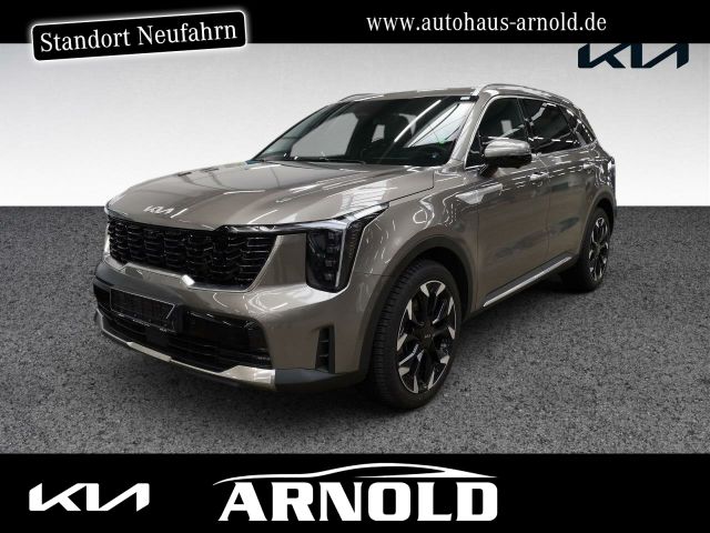 Kia Sorento 2.2 D AWD PLATINUM 7-Sitze Head-Up 360°