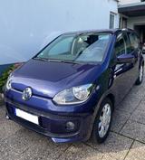Volkswagen up! 1.0 44kW move up! Zu verkaufen!