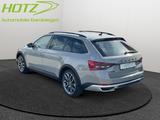 Skoda Superb 3 III Combi 2.0 TDI 4x4 DSG Scout Matrix/ - Skoda Superb: Iii