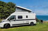 HYMER / ERIBA / HYMERCAR Grand Canyon - HYMER / ERIBA Kastenwagen