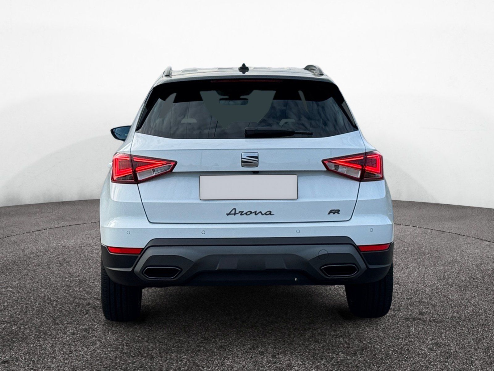 Seat Arona - Bild 6
