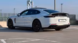Porsche Panamera GTS  - gebrauchte Porsche Panamera aus dem Jahr 2020