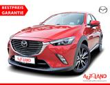 Mazda CX-3 2.0 Exclusive-Line Aut. LED Head-Up Bose - Mazda: Automatik