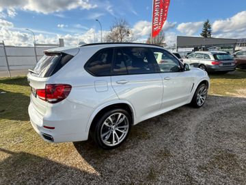 BMW X5 - 4