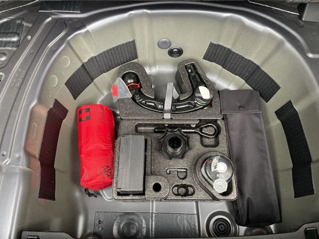 Polo 1.0 TSI DSG Style Pano/Kamera/AHK/IQ.Light