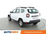 Dacia Duster 1.6 SCe Comfort - Dacia Duster Gebrauchtwagen in München