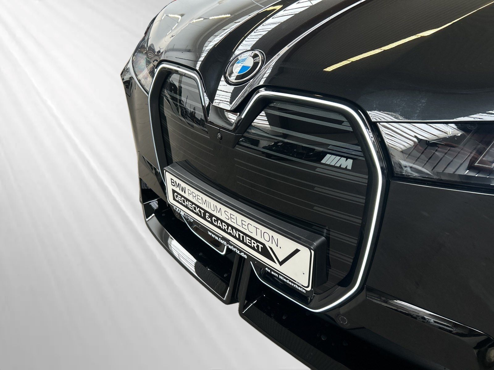 BMW iX - Bild 26