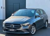 Mercedes-Benz B 180 d 7G-DCT*Progressive*NAVI*LEDER*LED*AHK* - gebrauchte Mercedes-Benz B 180 aus dem Jahr 2020