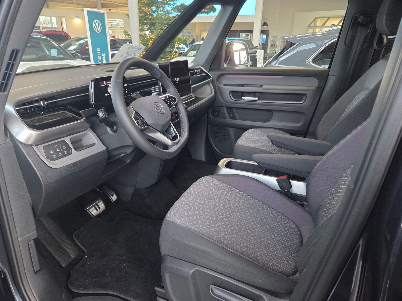 Volkswagen ID. Buzz - Bild 6