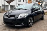 Toyota Auris Sol 1.4i /TÜV AU 04.2026/Nur 98tkm - Toyota Auris: 3 Türen