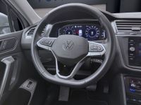 Volkswagen Tiguan Allspace - Vorschau Bild 10