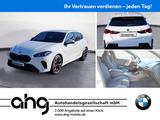 BMW 120i Steptronic M Sportpaket Klimaaut. Head-Up - BMW 1er Reihe: Sportpaket M