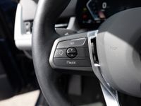 BMW X1 - Vorschau Bild 25