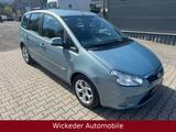 Ford C-Max C-MAX Titanium/Tüv Neu/Top Pflege - gebrauchte Ford C-Max aus dem Jahr 2010
