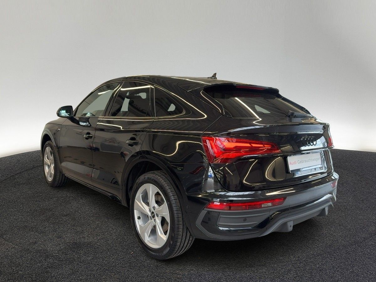 Audi Q5 - Bild 4