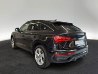 Audi Q5 - Vorschau Bild 4