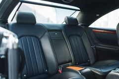 Fahrzeugabbildung Mercedes-Benz CL55 AMG *CL55K / MKB / 620PS / TOP*