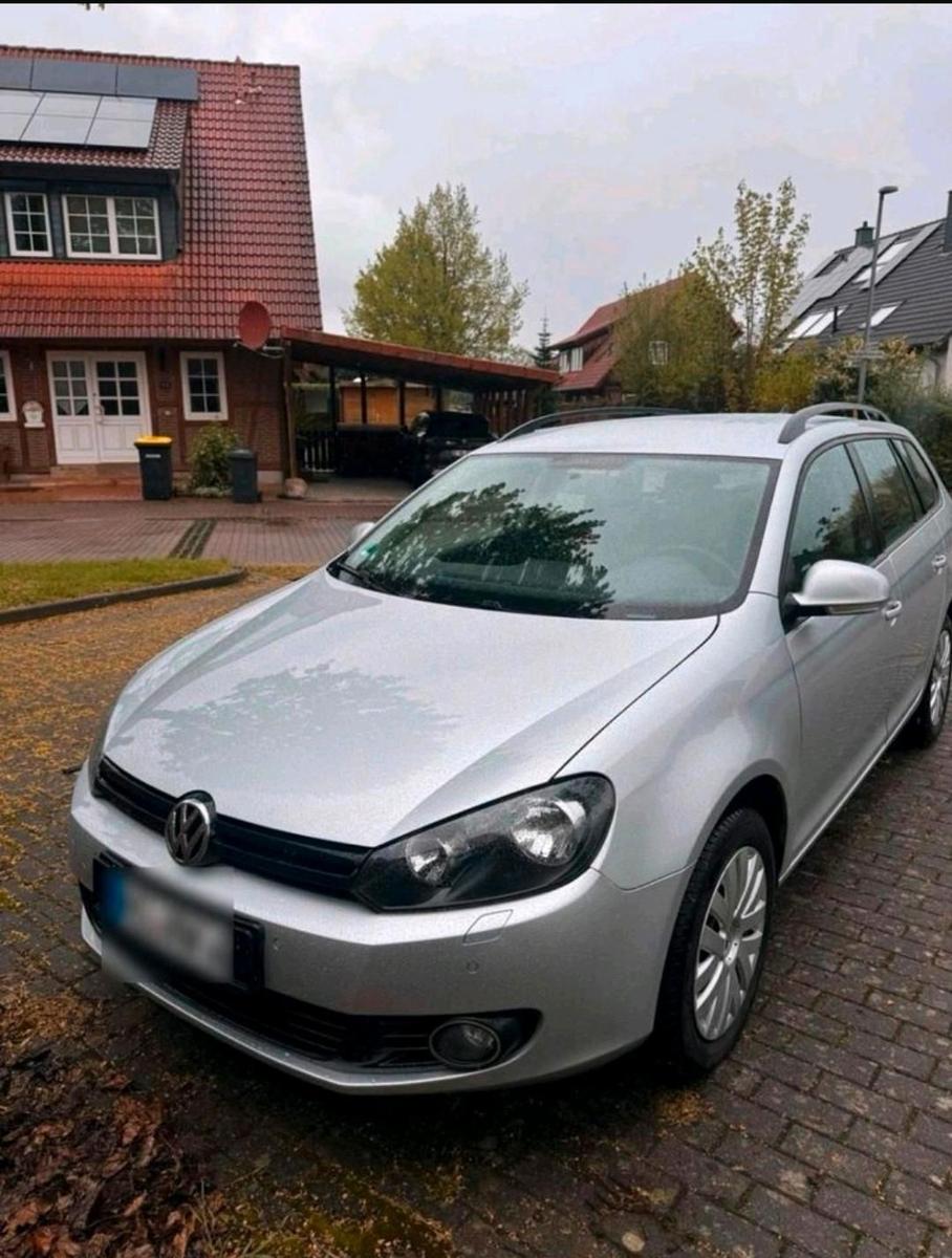 Volkswagen Golf, 2011