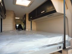 Chausson V 690  Sport Line Markise,Solar,Radio,Rückfahrk.