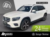 Mercedes-Benz GLB 200 d 4M Progressive+MBUX+M-BEAM+AHK+360°Ka. - gebrauchte Mercedes-Benz GLB 200 aus dem Jahr 2023