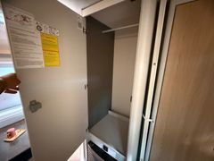 Bürstner Averso 465 TS B66 Edition*Sondermodell*