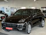 Porsche Cayenne Diesel *SHZ*PAN*LED*BOSE*PDC*RK*19%* - Porsche Gebrauchtwagen in Leipzig