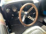 Ford Mustang Fastback 302 - gebrauchte Ford Mustang aus dem Jahr 1969