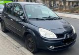 Renault Verkaufe Auto Reno Scenic 2008 j. mit Auto... - gebrauchte Renault Scenic aus dem Jahr 2008