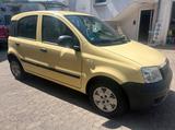 Fiat FIAT PANDA 1.1 KLIMA - Fiat Panda Gebrauchtwagen in Frankfurt