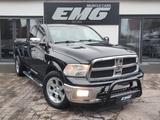 Dodge RAM 1500 Laramie Quad Cab 5.7 V8 HEMI*LPG*NAVI* - Dodge Autos von Händlern