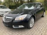Opel Insignia Sports Tourer Design Edition*1.Hd*AHK* - Opel Insignia: De