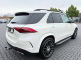 Mercedes-Benz GLE*400d*4M*AMG-PAKET*360*HUD*ACC*LED*AHK*DAB* - Mercedes-Benz GLE 400 in Frankfurt (Main)